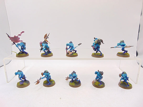 Crypt Guard