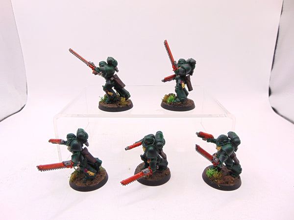 Assault Intercessors