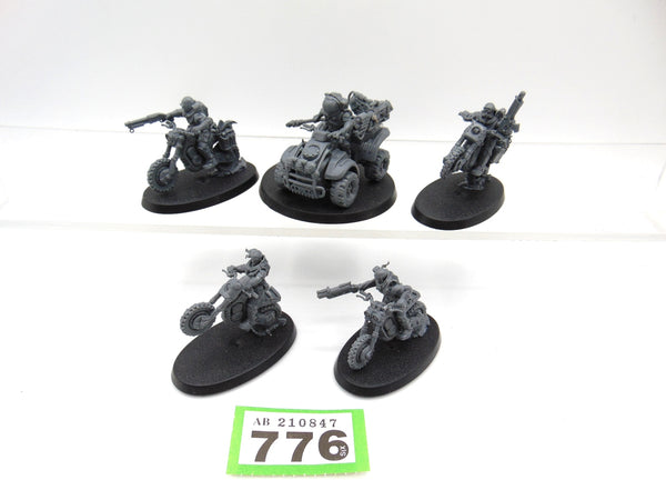 Atalan Jackals