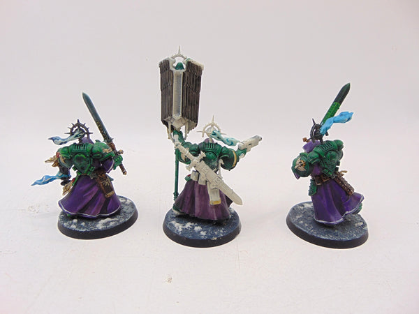 Inner Circle Companions