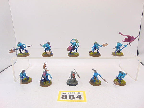 Crypt Guard