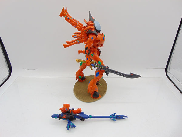 Wraithknight