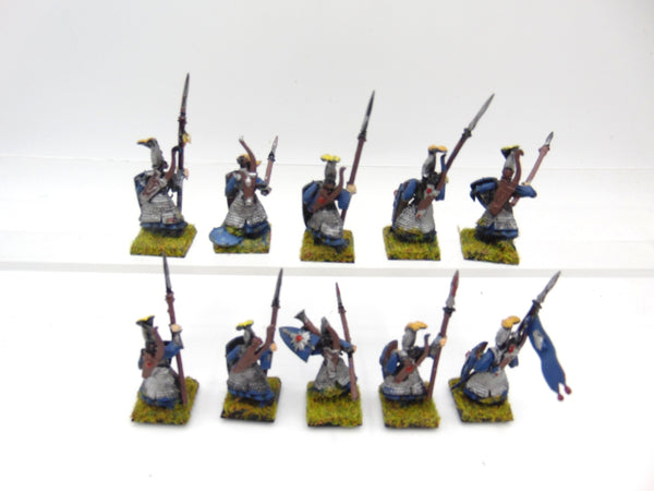 Lothern Sea Guard