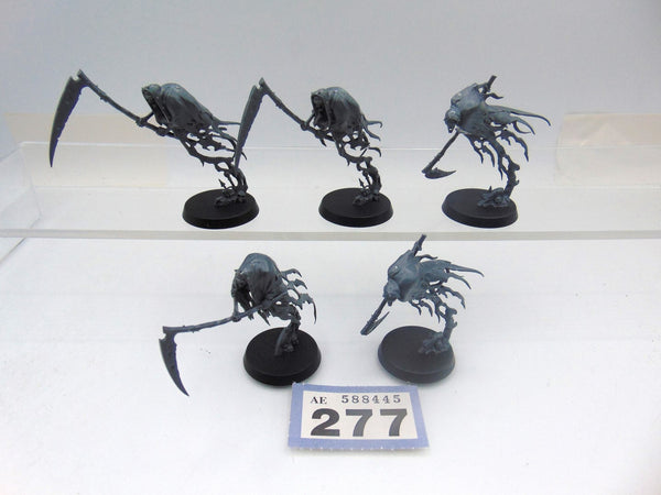 Grimghast Reapers