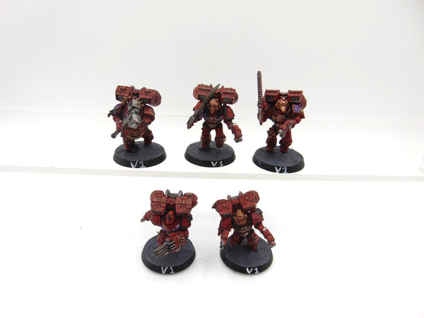 Vanguard Veterans