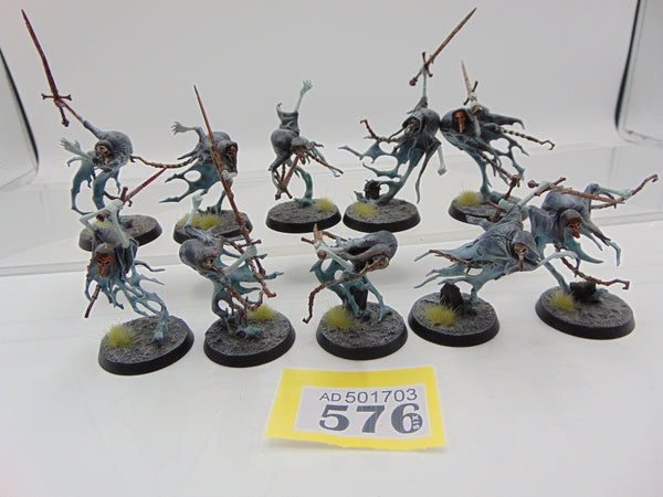 Bladegheist Revenants