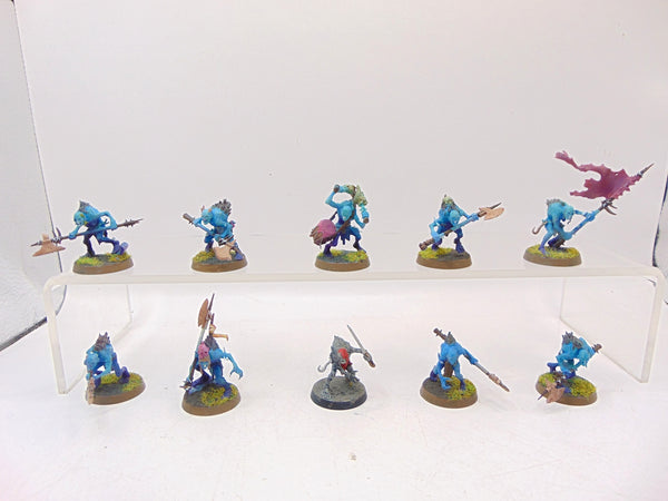 Crypt Guard