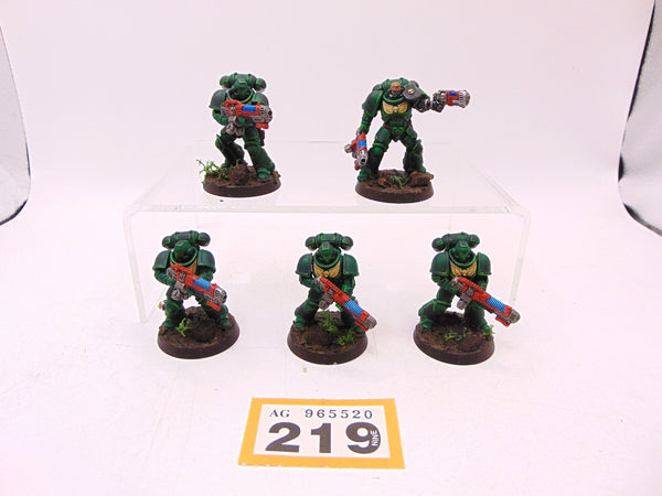 Hellblasters