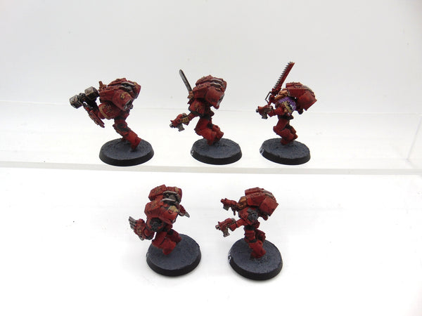 Vanguard Veterans
