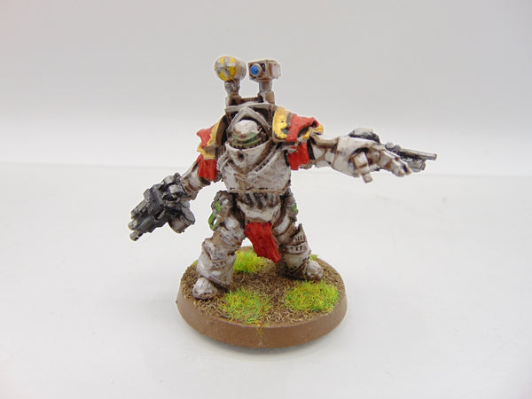 Legion Praetor