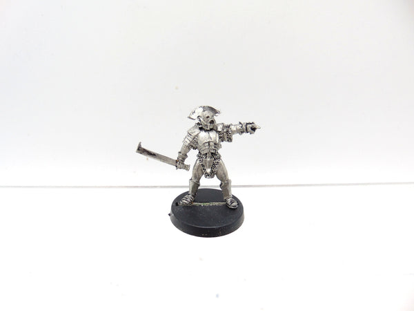 Uruk Hai Captain