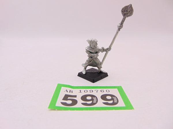 Wood Elf Lightspirit Standard