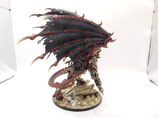 Angron, Daemon Primarch of Khorne