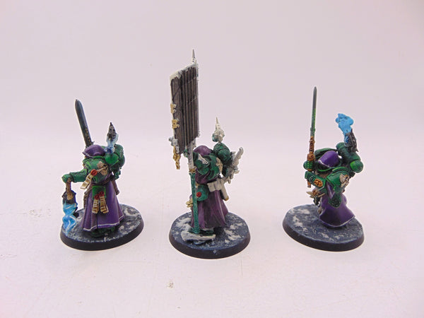 Inner Circle Companions