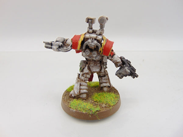 Legion Praetor