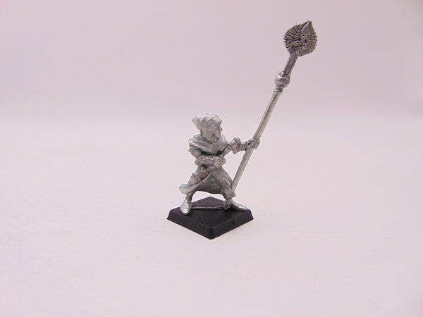 Wood Elf Lightspirit Standard