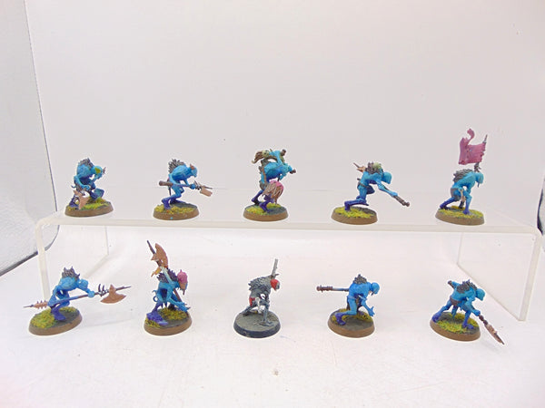 Crypt Guard