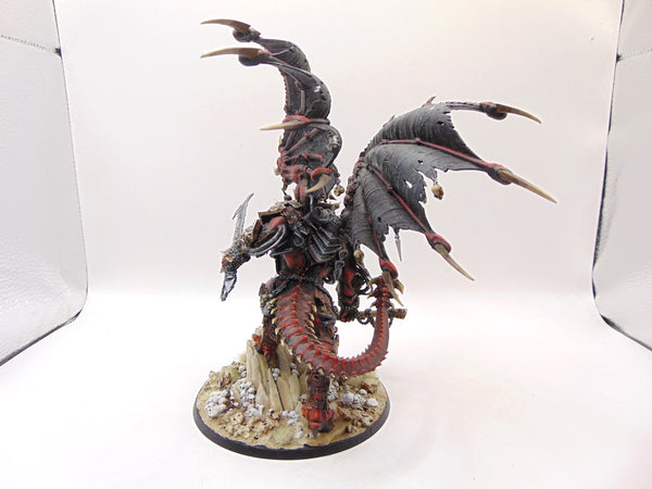Angron, Daemon Primarch of Khorne