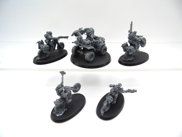 Atalan Jackals