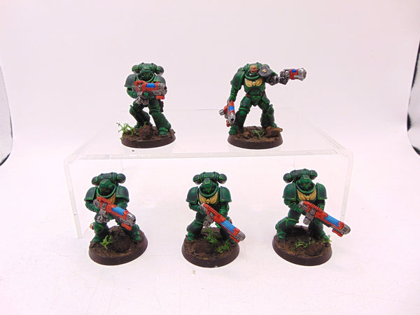 Hellblasters