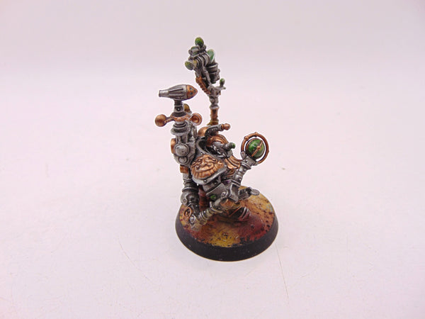 Aetheric Navigator