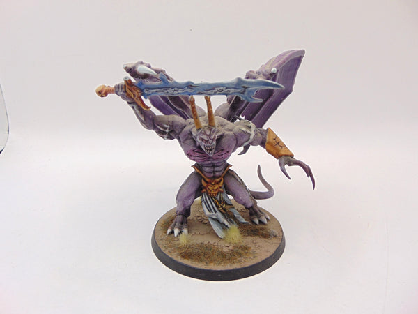 Daemon Prince