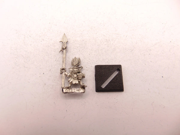 Forest Goblin Spear