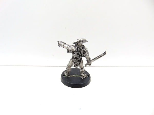 Uruk Hai Captain