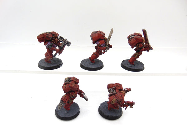 Vanguard Veterans