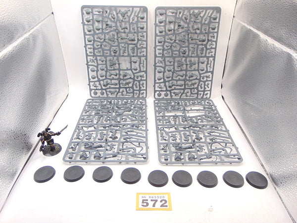 Infractors / Tormentors