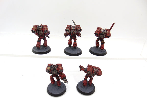 Vanguard Veterans