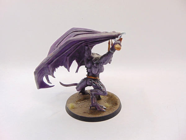 Daemon Prince