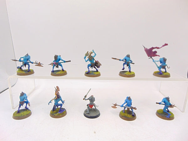 Crypt Guard