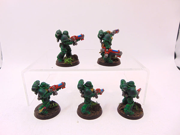 Hellblasters