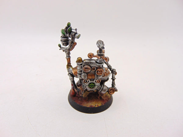 Aetheric Navigator