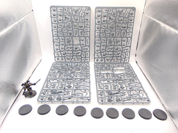 Infractors / Tormentors