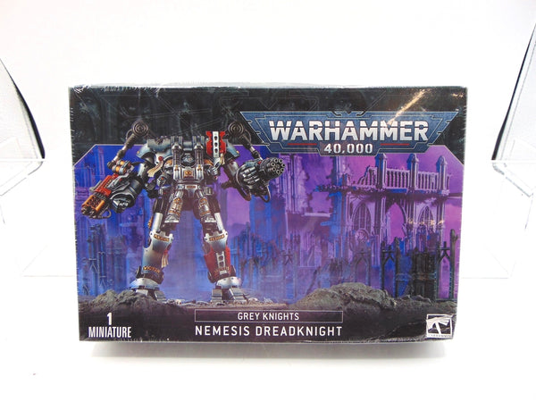 Nemesis Dreadknight