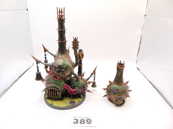 Miasmic Malignifier
