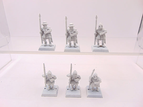 Men at Arms