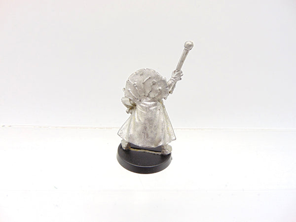 Imperial Psyker