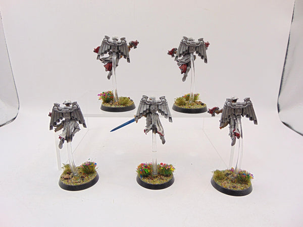Seraphim Squad