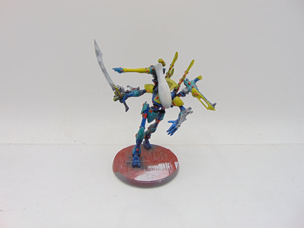 Wraithlord