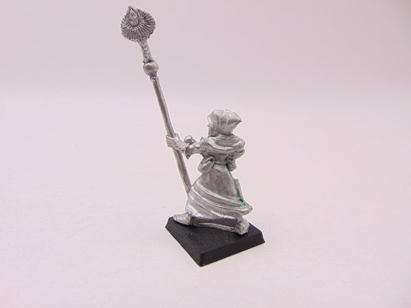 Wood Elf Lightspirit Standard