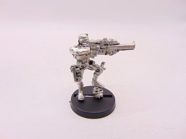 Vindicare Assassin