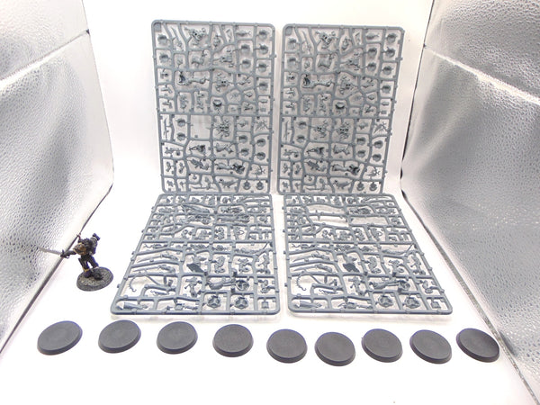 Infractors / Tormentors