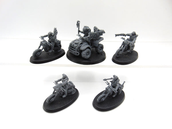 Atalan Jackals