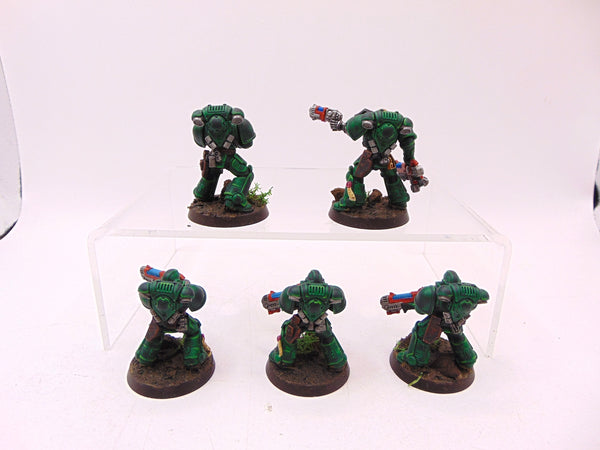 Hellblasters