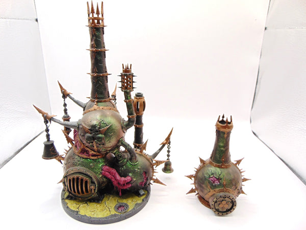 Miasmic Malignifier