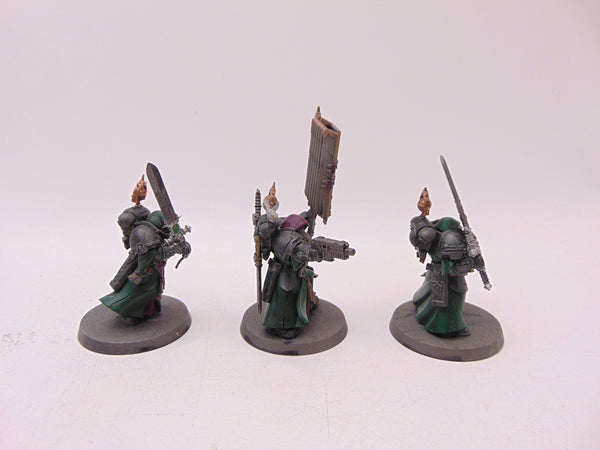Inner Circle Companions