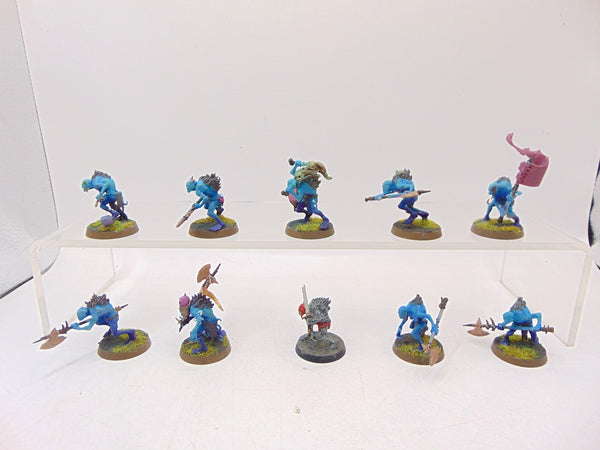 Crypt Guard